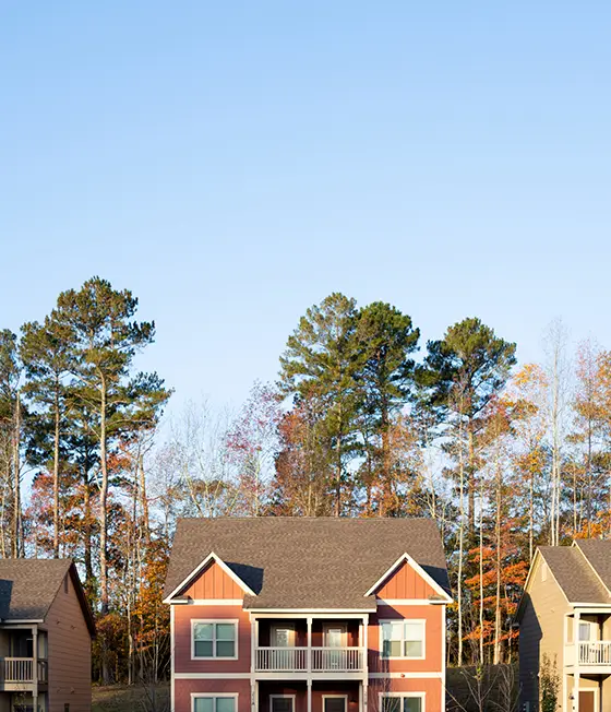 Photo of a house