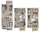 Baldwin floor plan