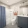 apartment bathroom