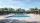 resort-style swimming pool