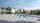 outdoor swimming pool