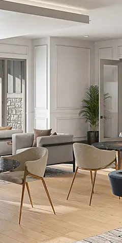 resident lounge